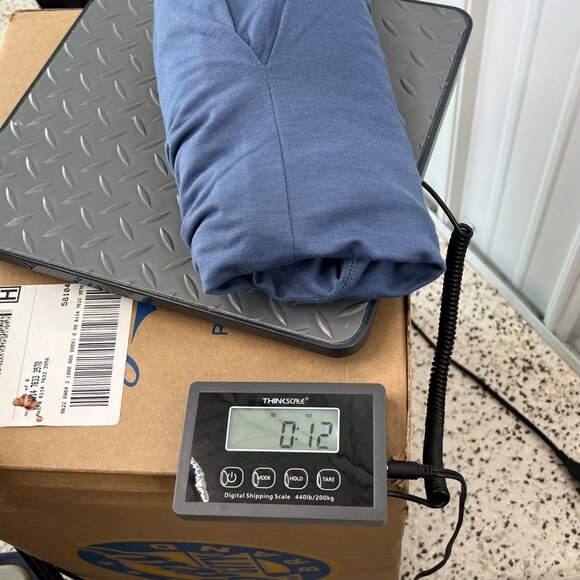 Gear For Sports Hoodie Size Medium Ketchikan Alaska Pullover Long Sleeve NEW - Picture 8 of 8